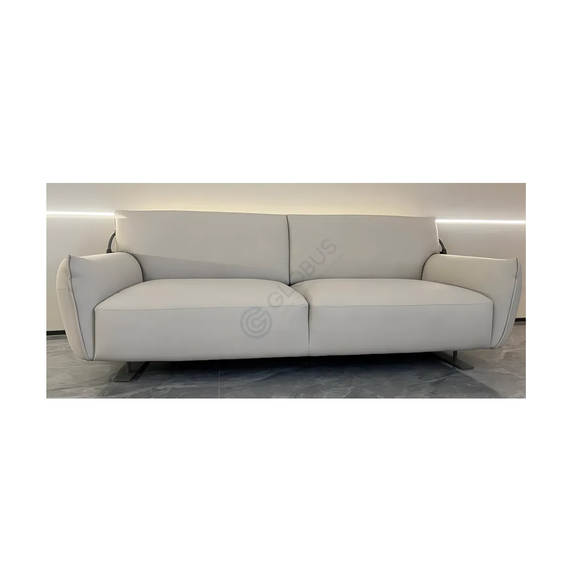 Диван GAMMA ARREDAMENTI Cocoon