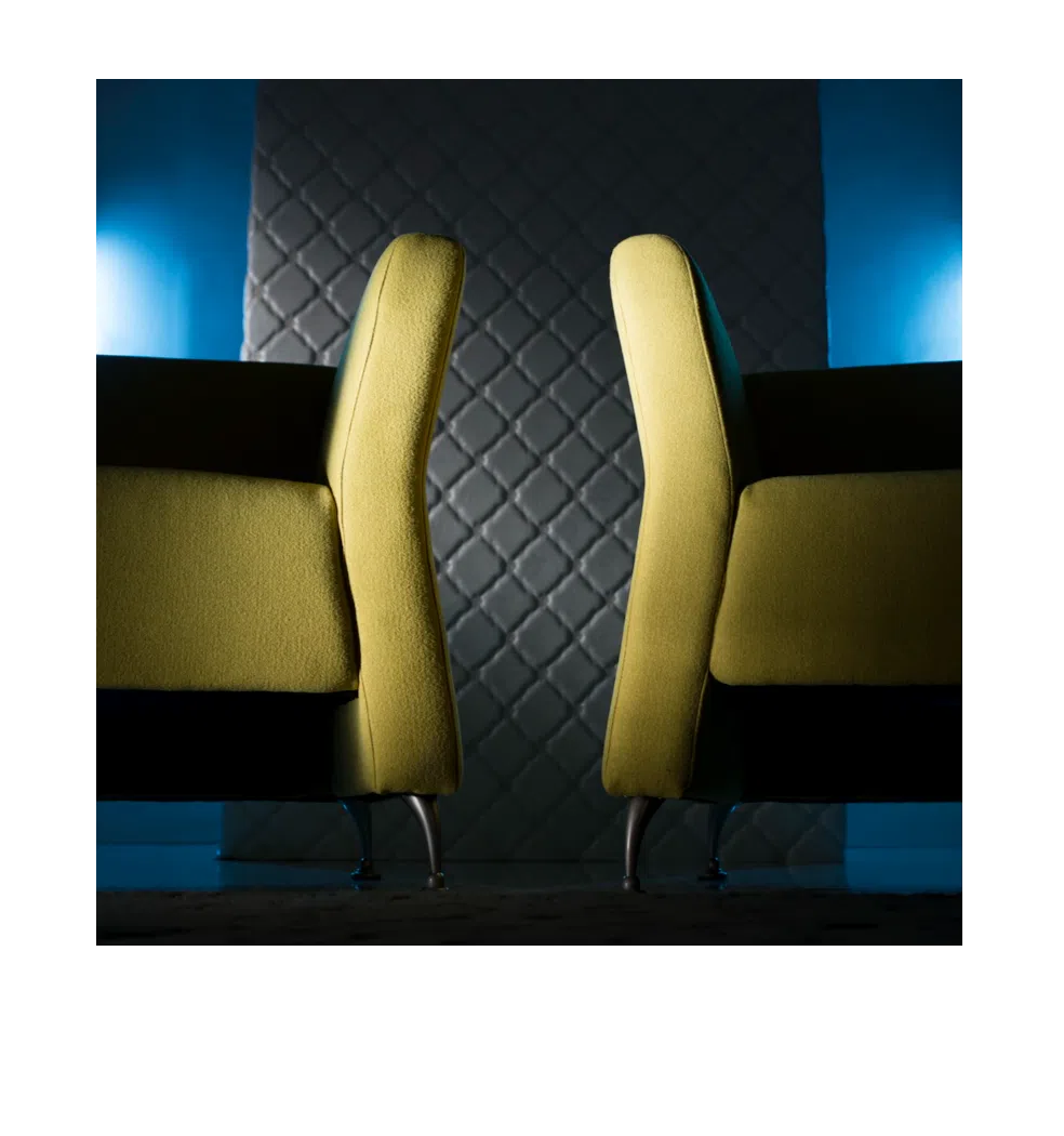 Кресло для офиса Micheli