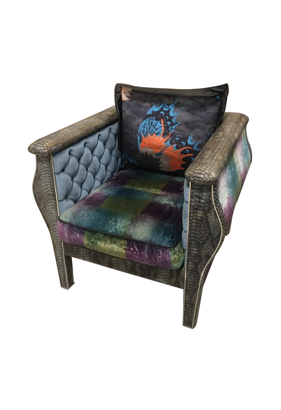 Кресло Laverna