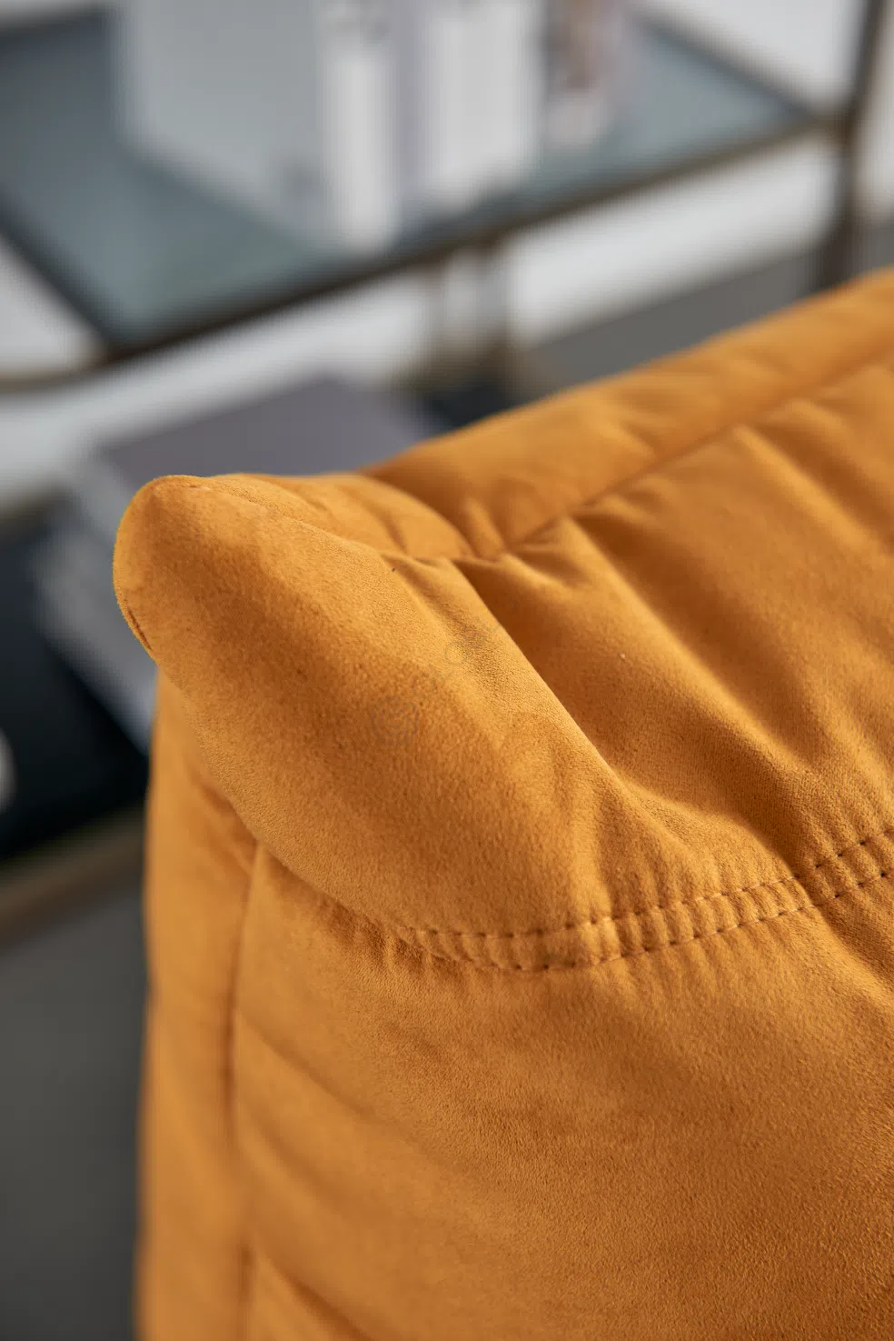 Кресло LIGNE ROSET Togo