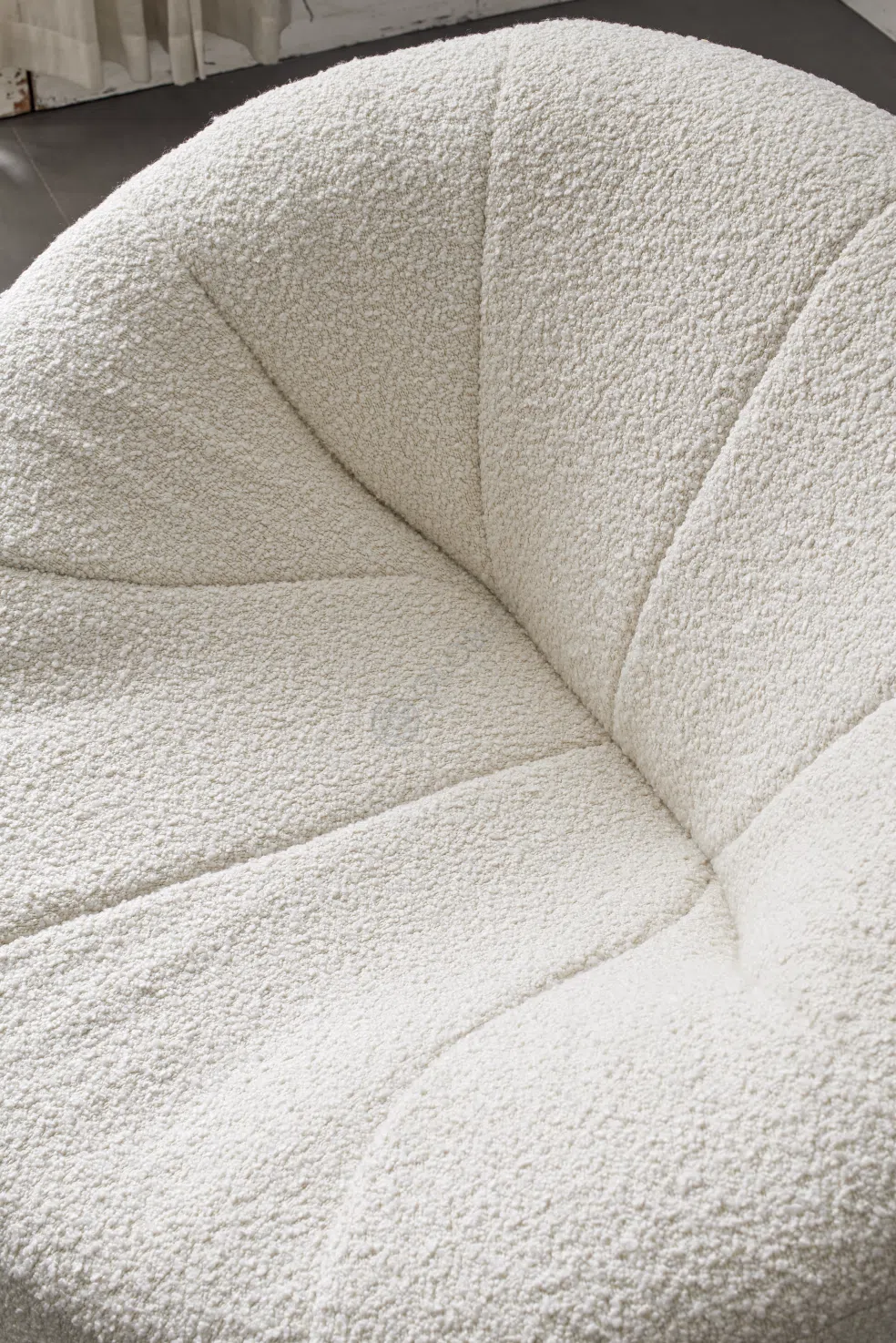 Кресло Exalted