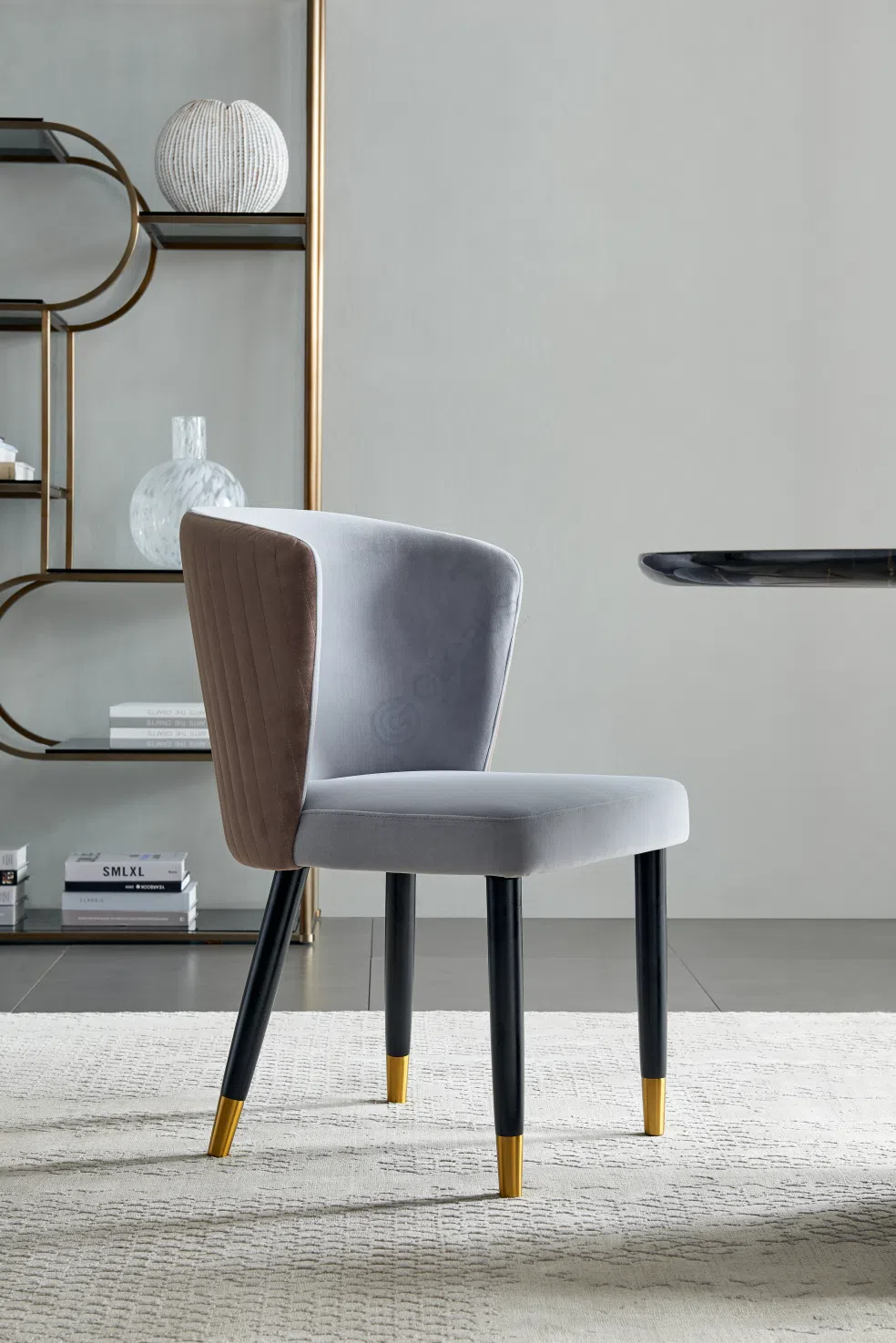 Обеденный стул Rumer