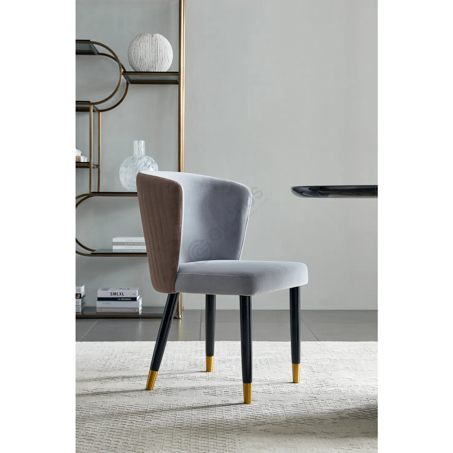 Обеденный стул Rumer