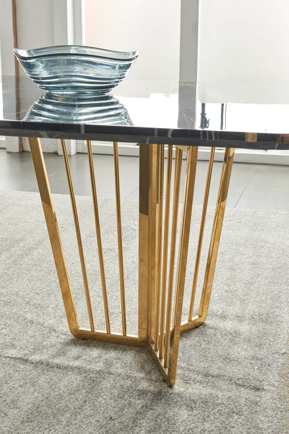 Обеденный стол VITTORIA FRIGERIO Alfieri