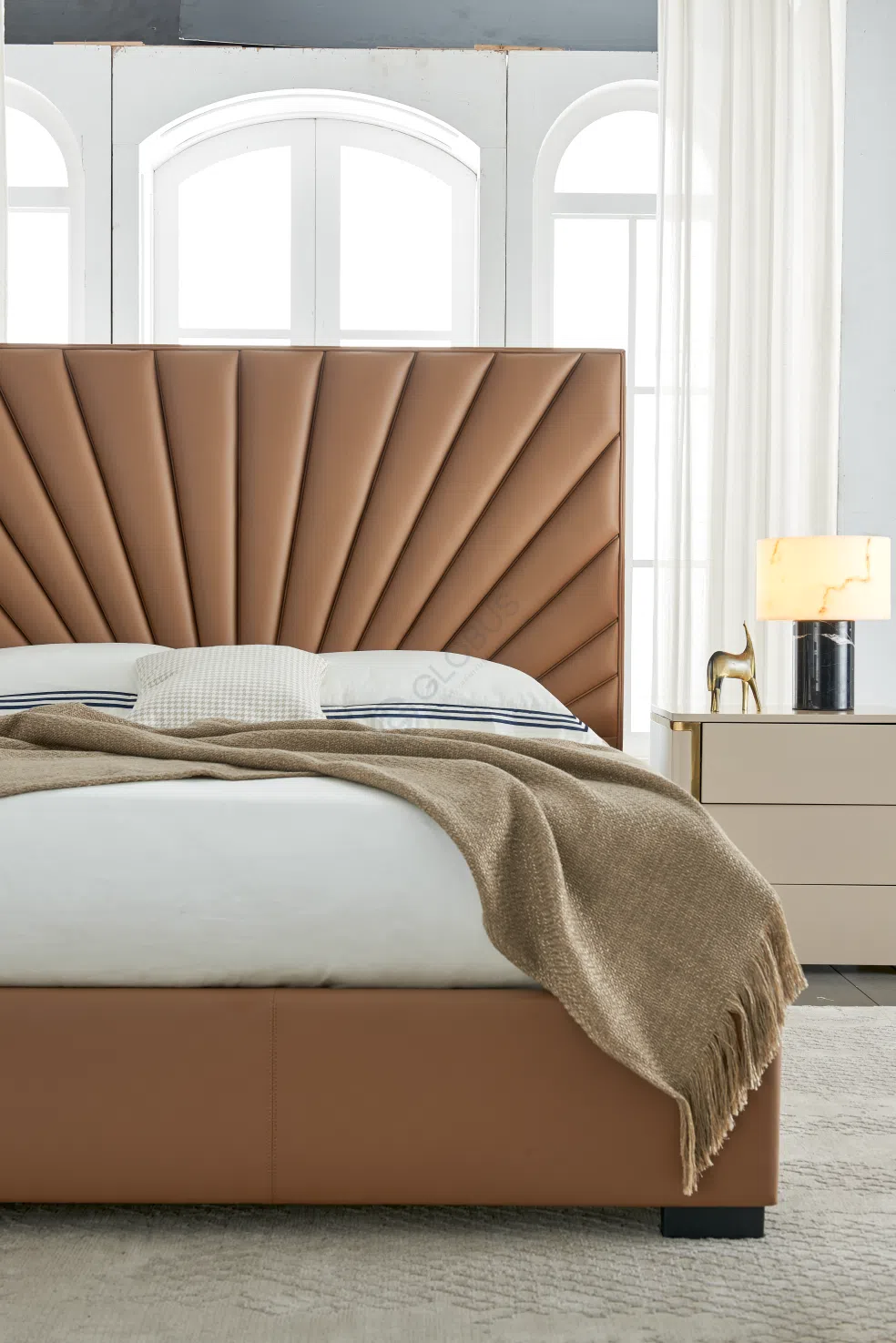 Кровать Rilanciare