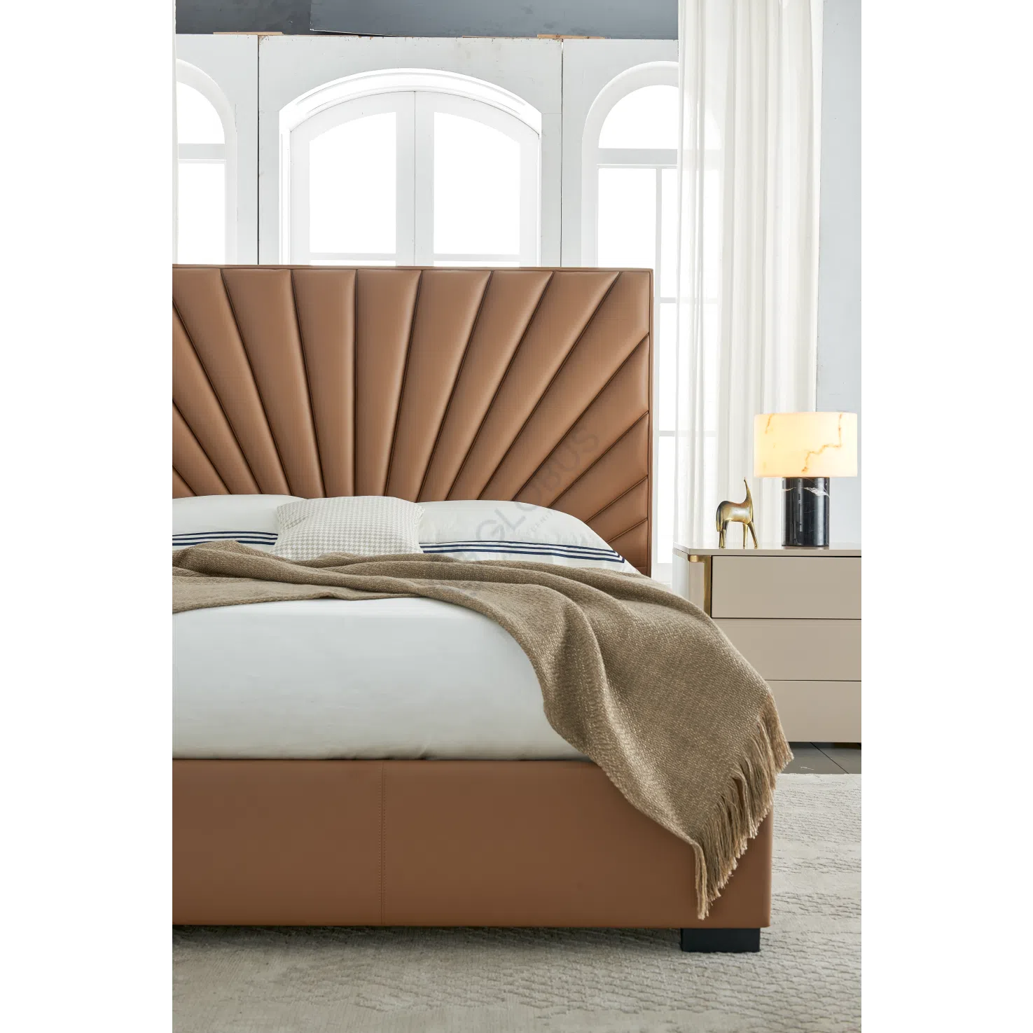 Кровать Rilanciare