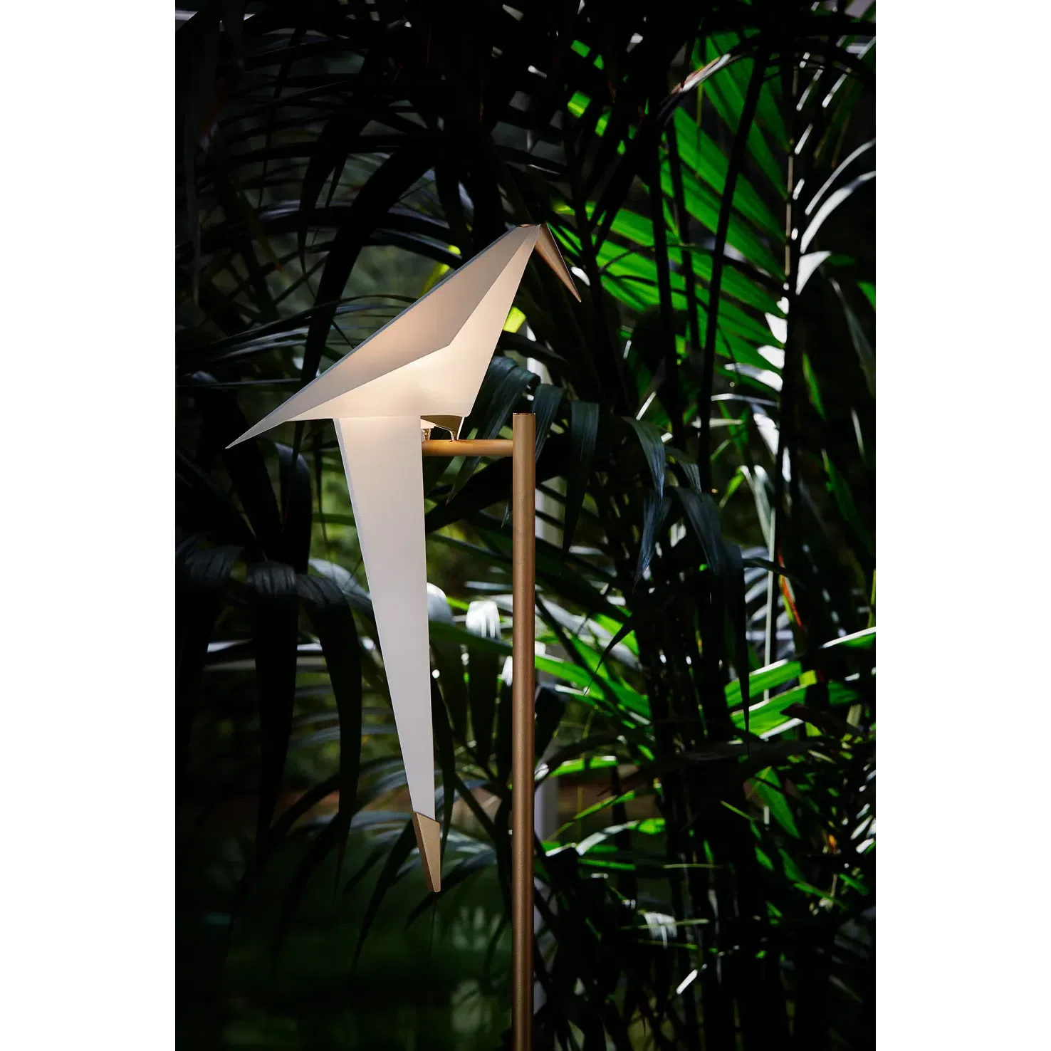 Торшер MOOOI Perch