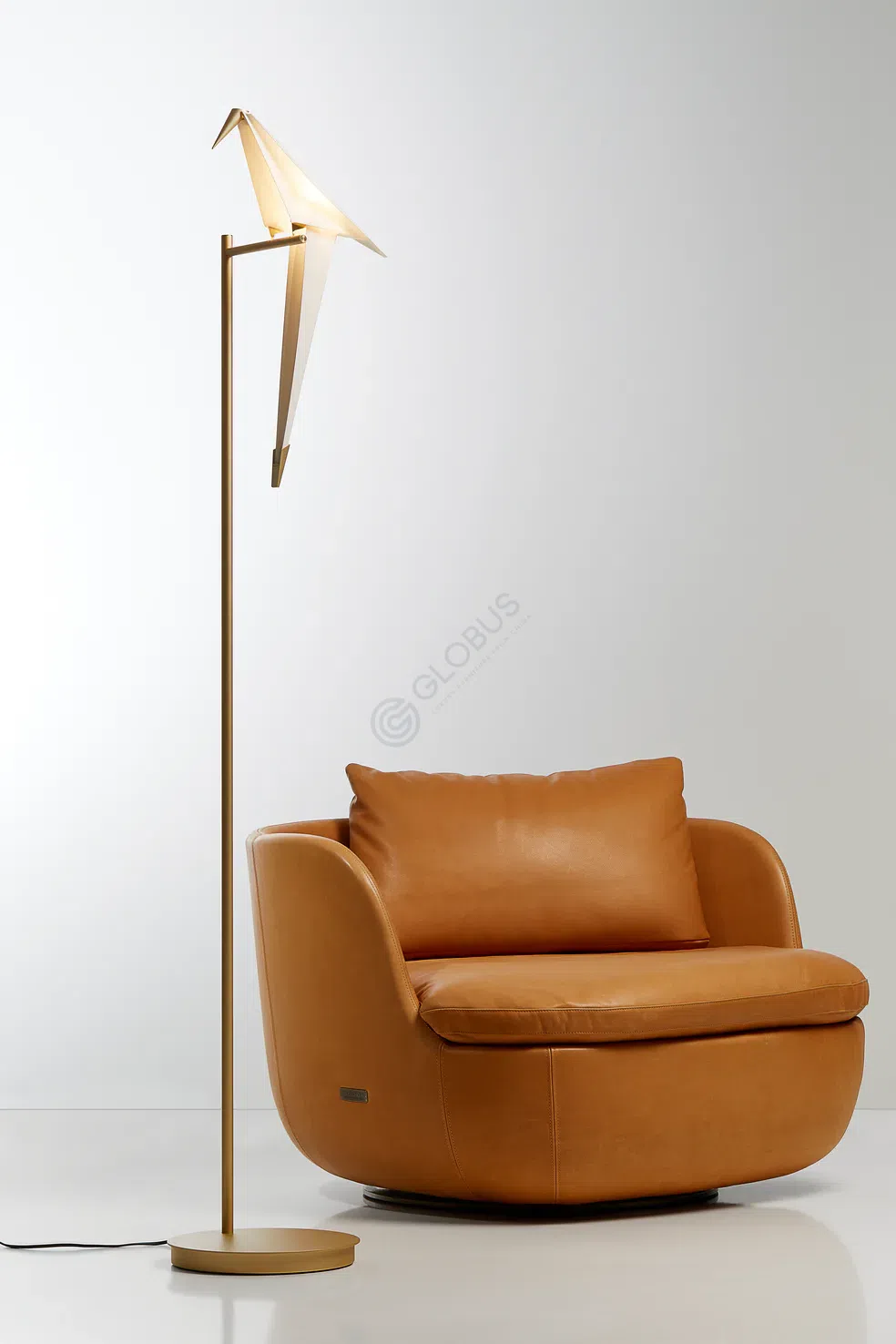 Торшер MOOOI Perch