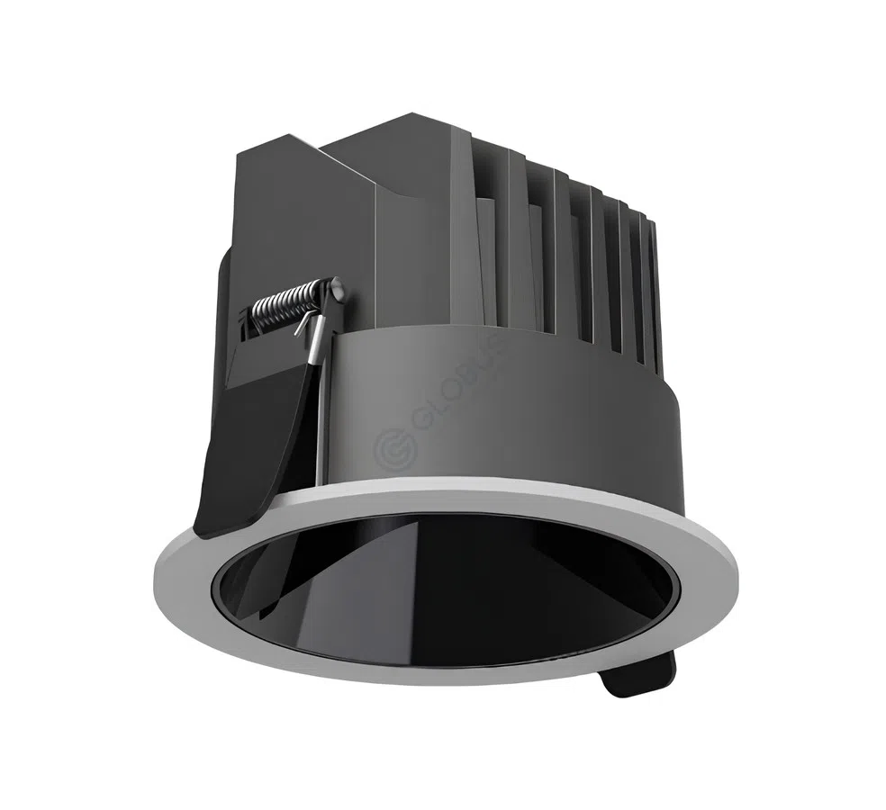 Точечное освещение Lerida