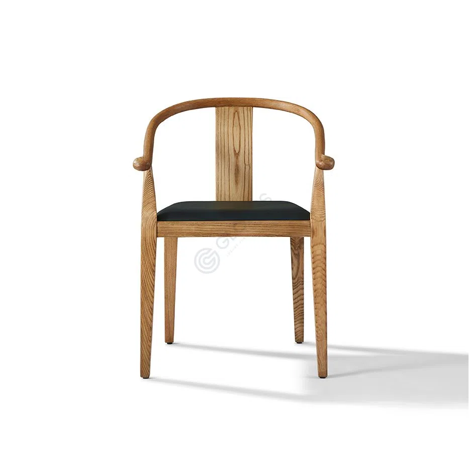 Обеденный стул NORR11 Shanghai