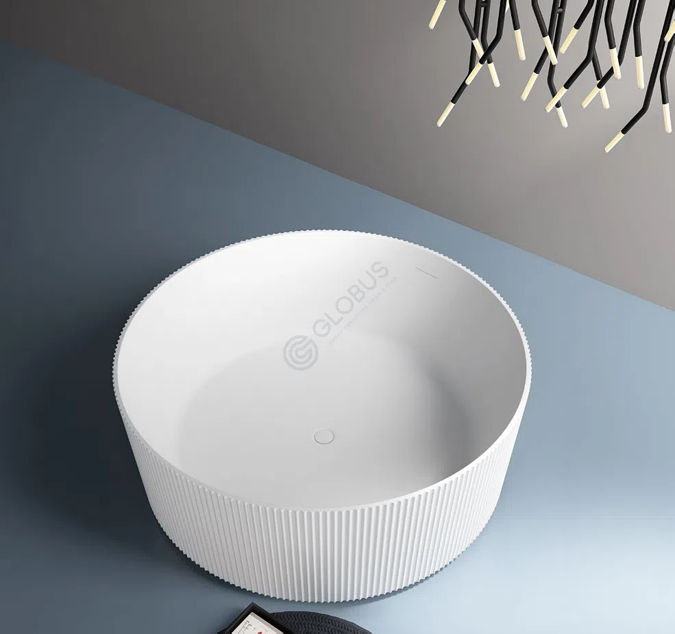 Ванна Loricatus