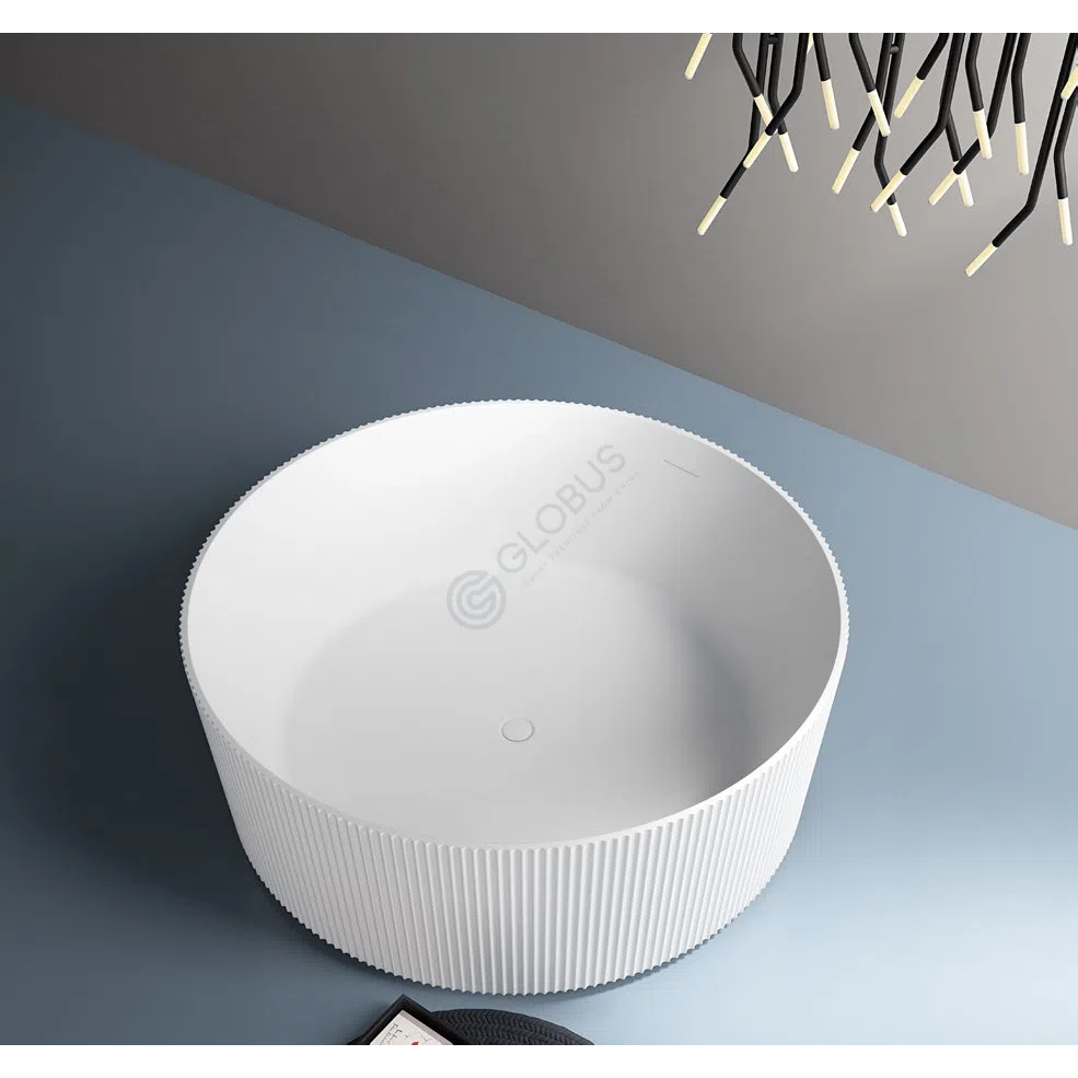 Ванна Loricatus