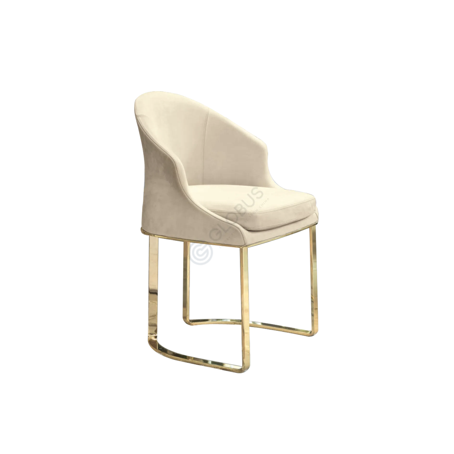 Обеденный стул LONGHI Daphne