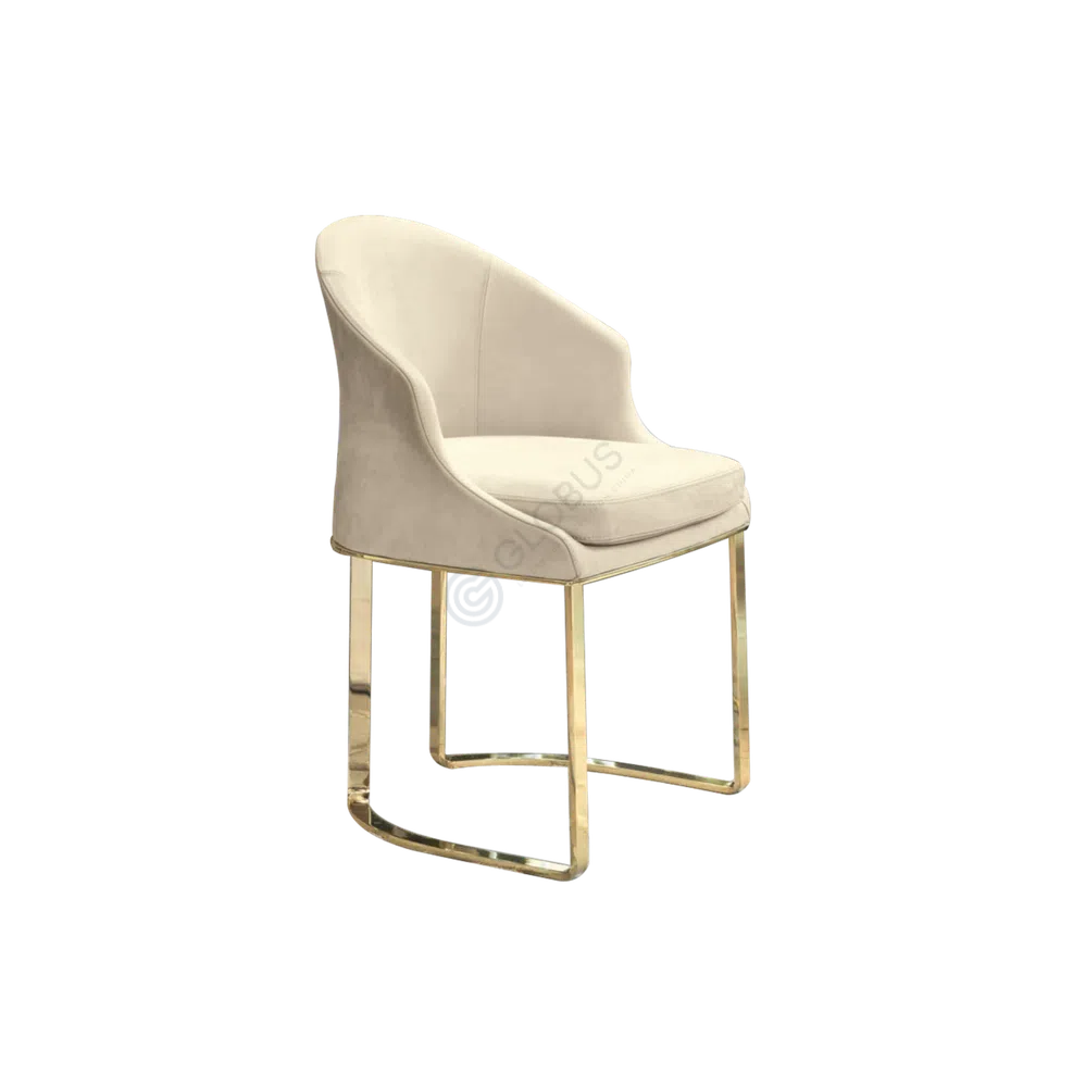 Обеденный стул LONGHI Daphne