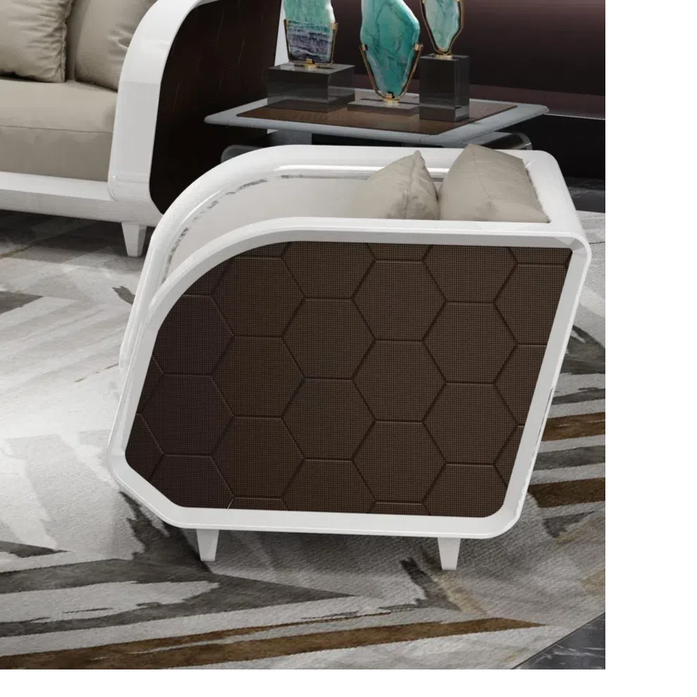 Кресло для офиса Brevis