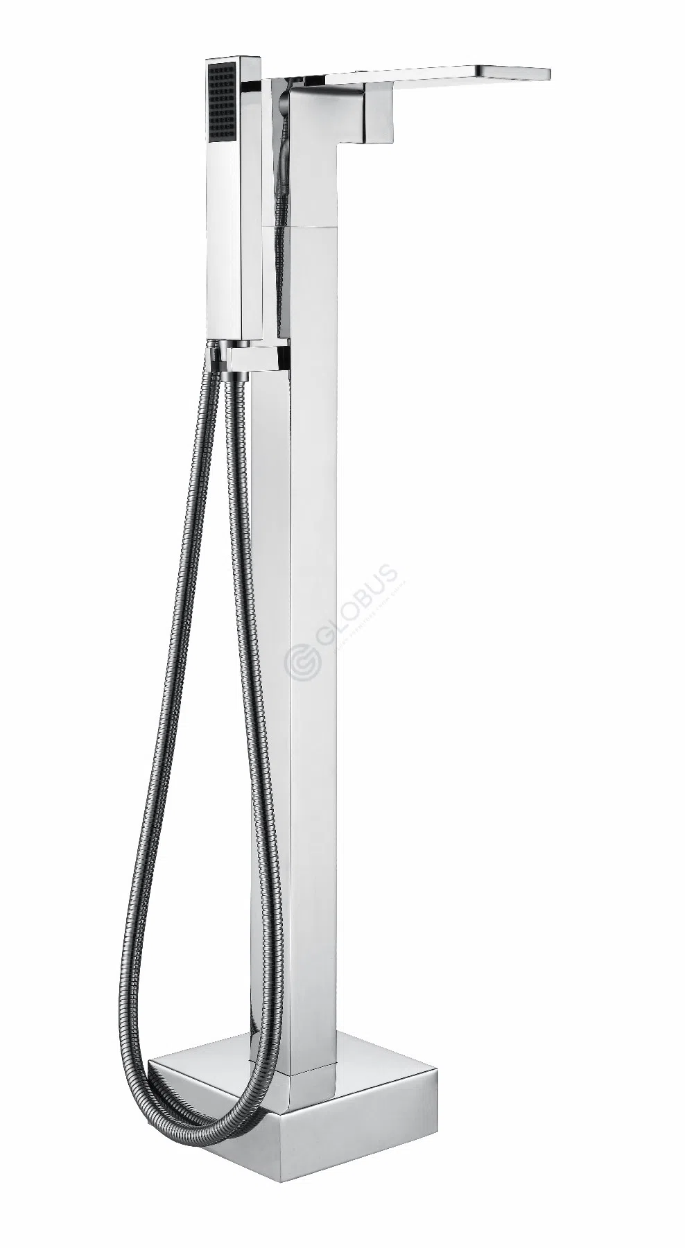 Смеситель для душа Solennezza