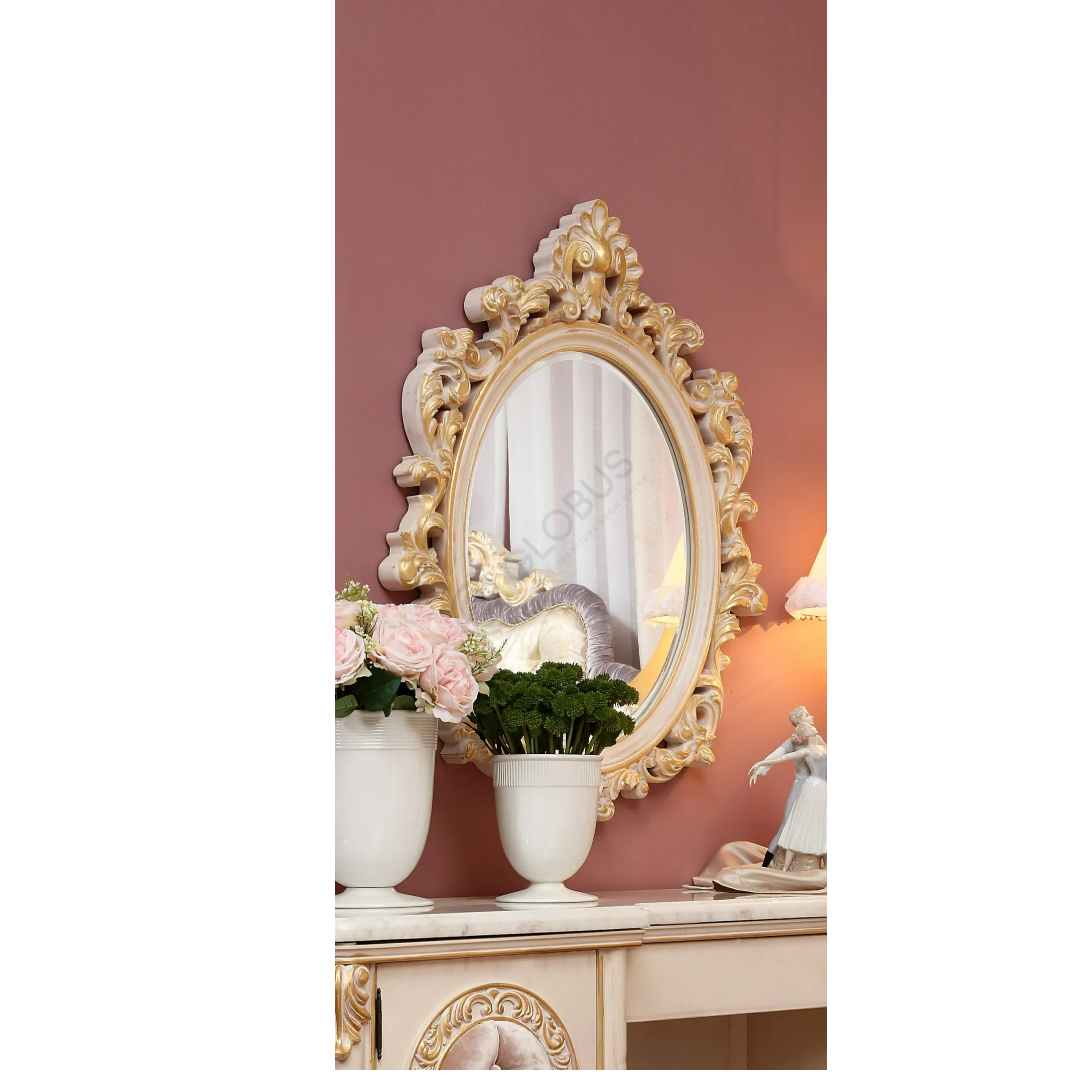 Зеркало Vilhelm