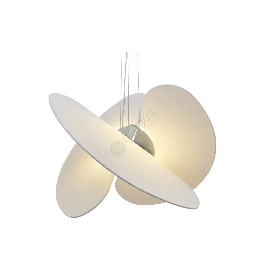 Подвесной светильник LUCEPLAN Levante