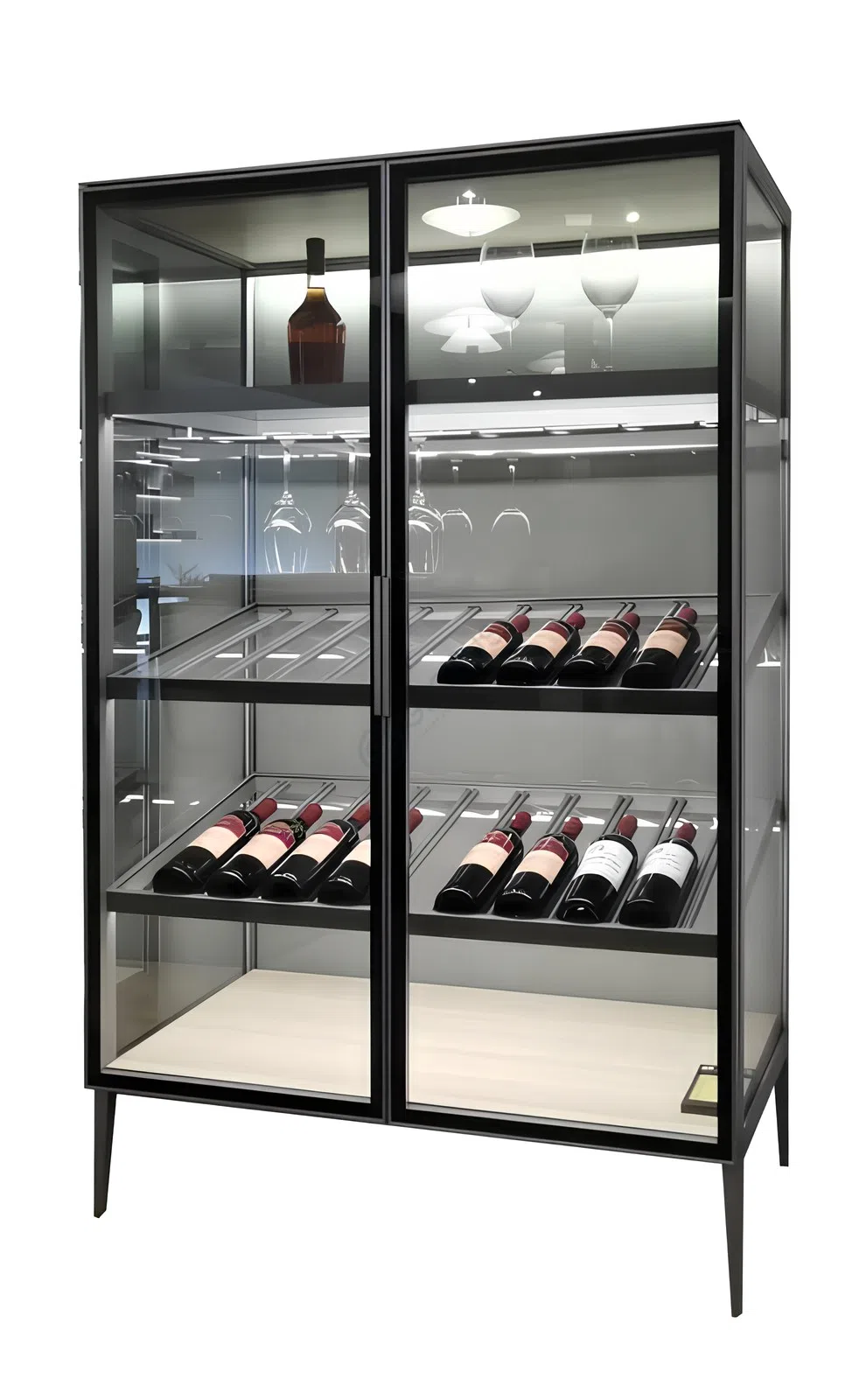 Винный шкаф Titina