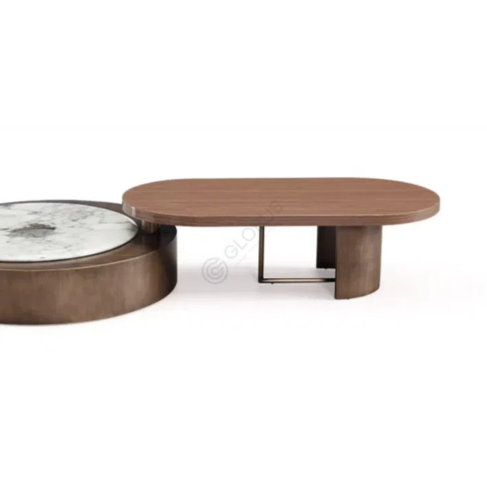 Журнальный столик Galerius