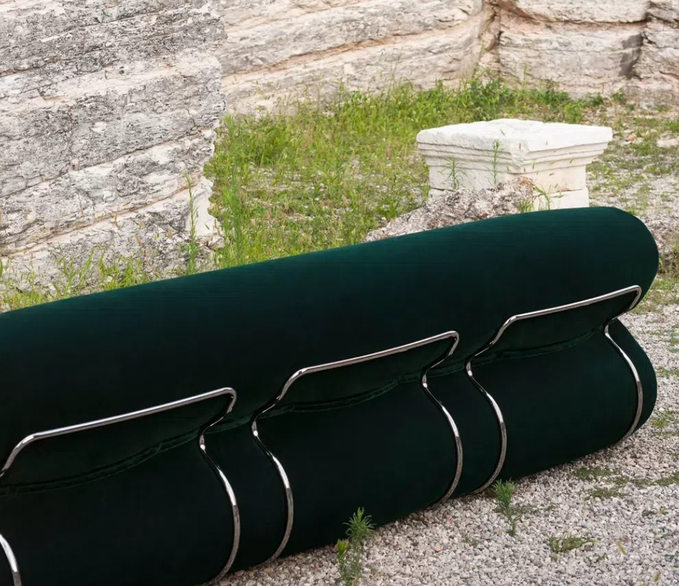 Диван TACCHINI Orsola