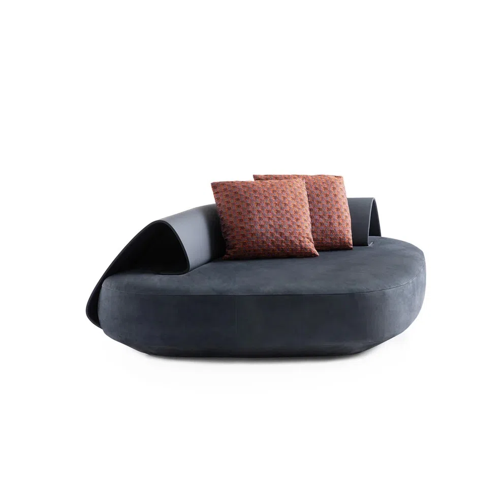 Кушетка BUGATTI HOME Type