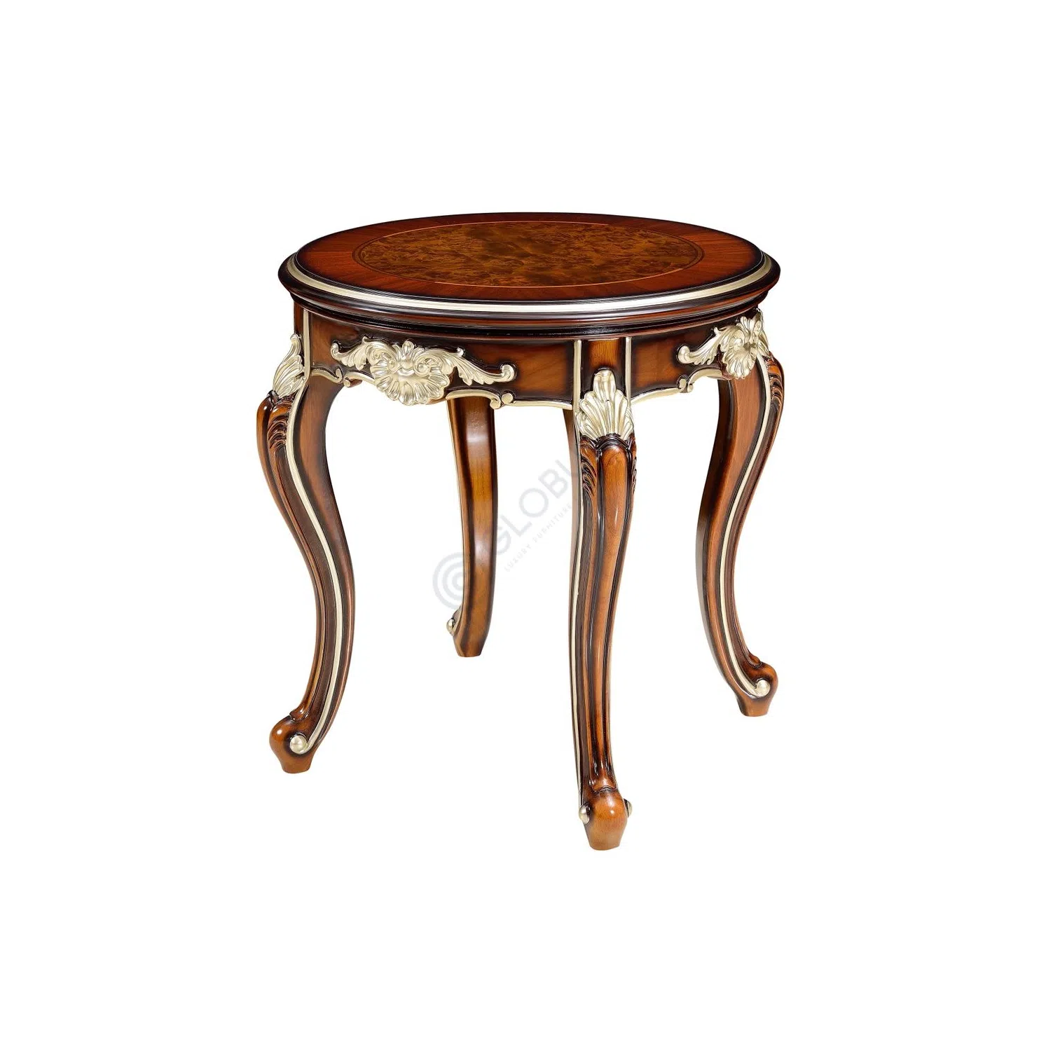 Угловой столик Nobile