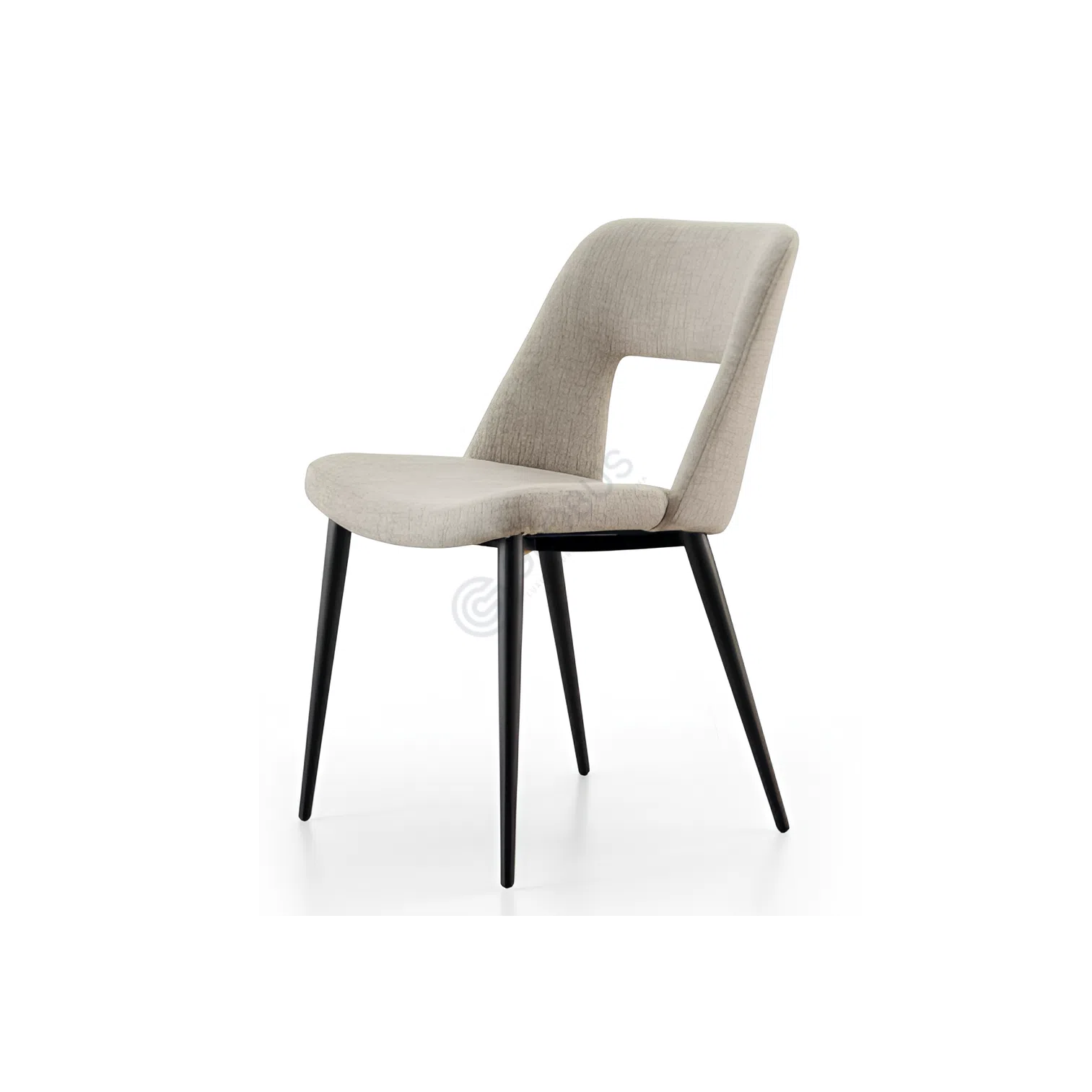 Обеденный стул TOSCONOVA Sixty