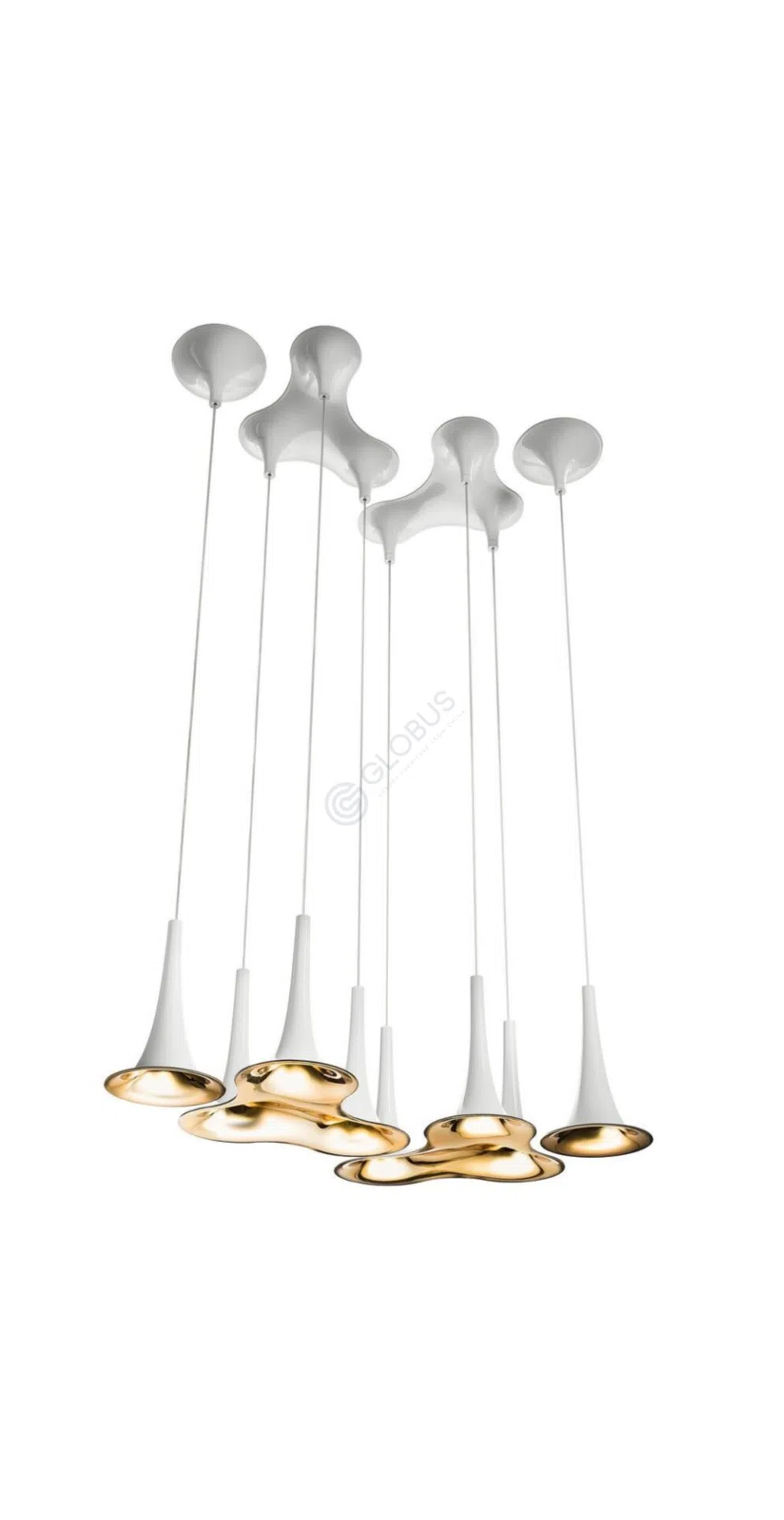 Подвесной светильник Petrox