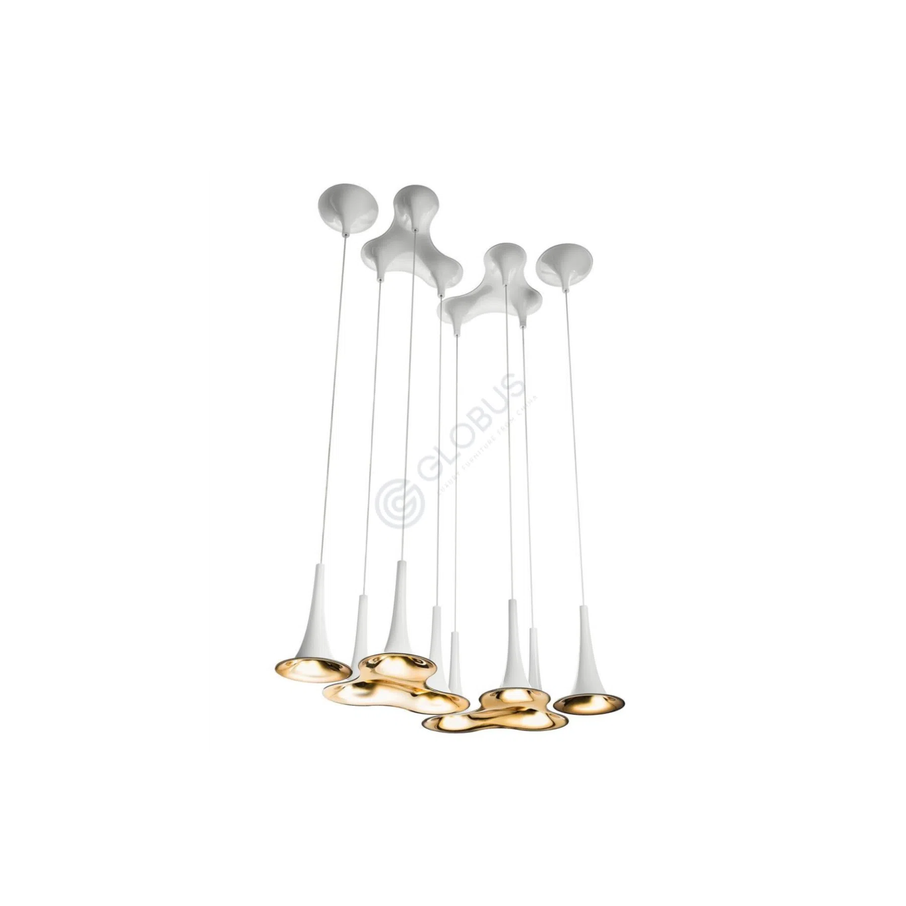 Подвесной светильник Petrox