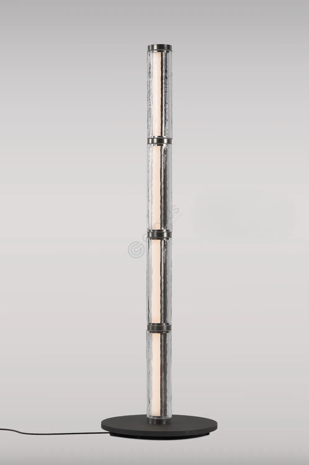 Торшер Raggomitolato