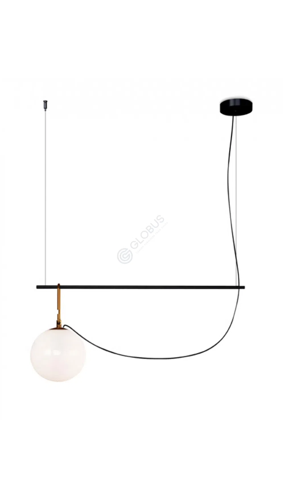 Подвесной светильник ARTEMIDE NH Suspension