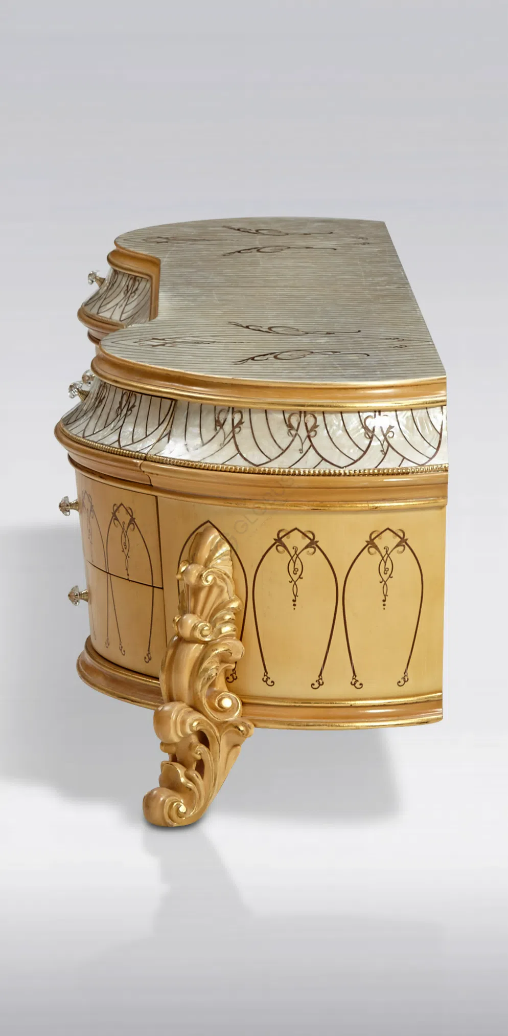 ТВ тумба Uzumaka