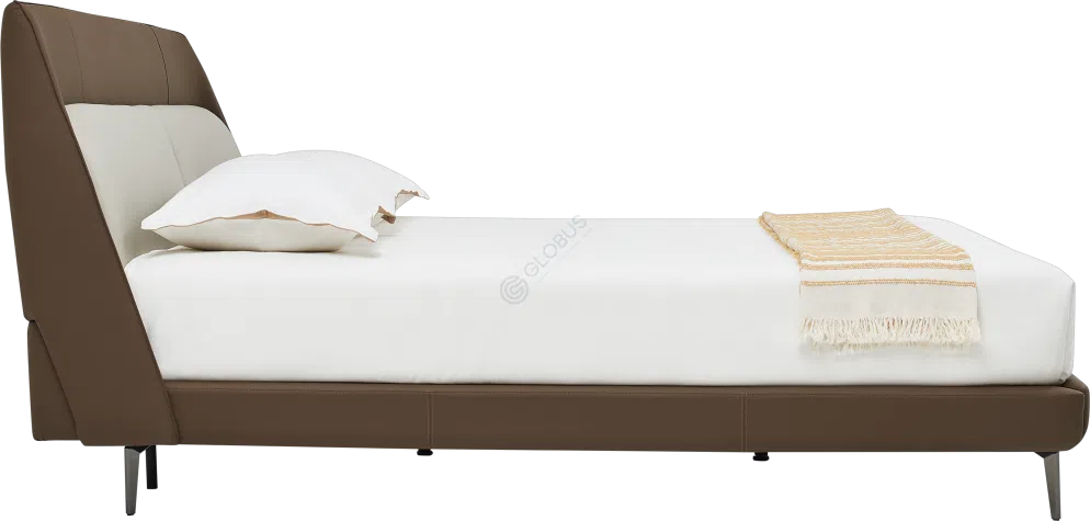 Кровать POLTRONA FRAU Coupe