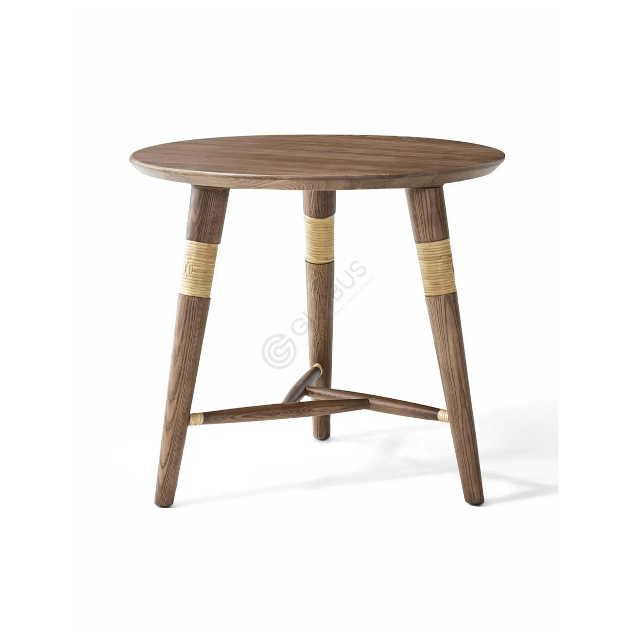 Угловой столик Hippodamus