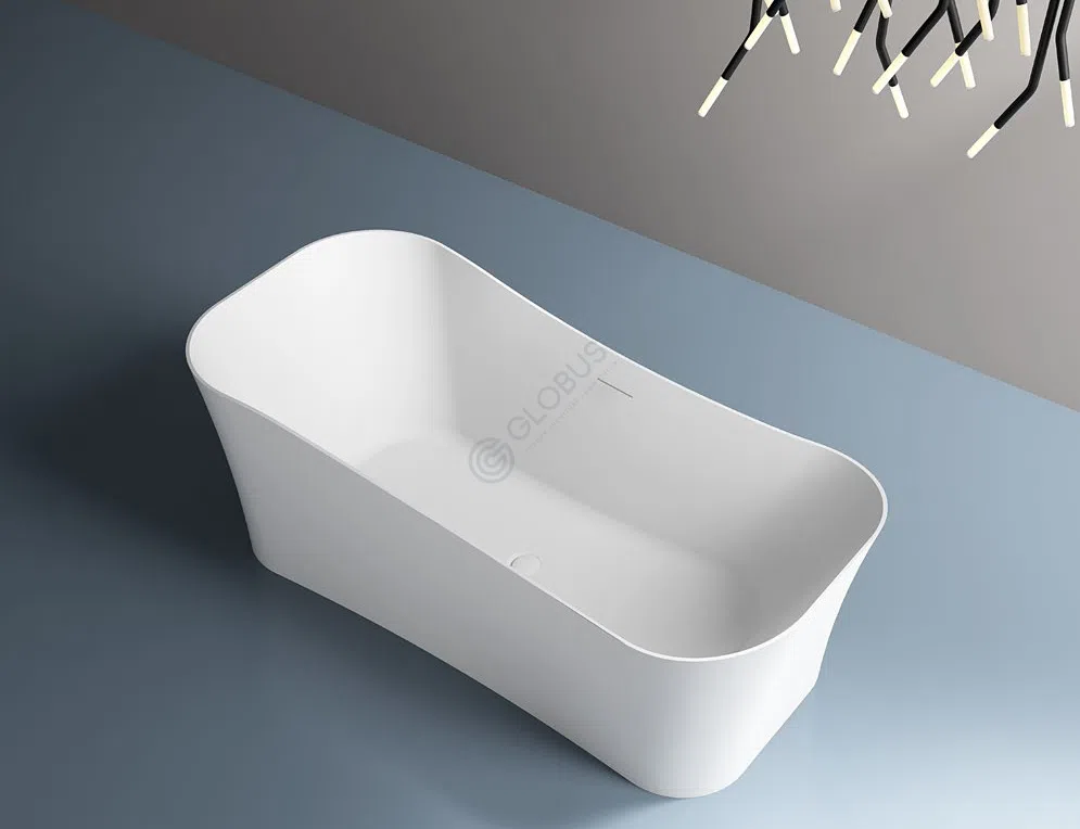 Ванна Klestavia