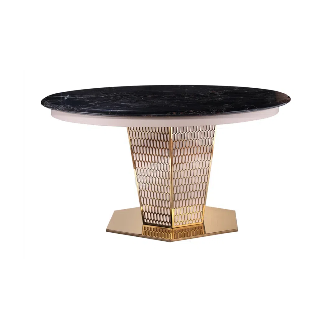 Обеденный стол TURRI Vogue