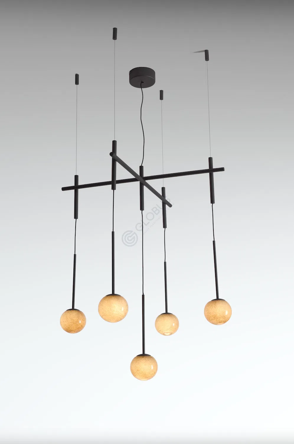 Подвесной светильник VIBIA Algorithm