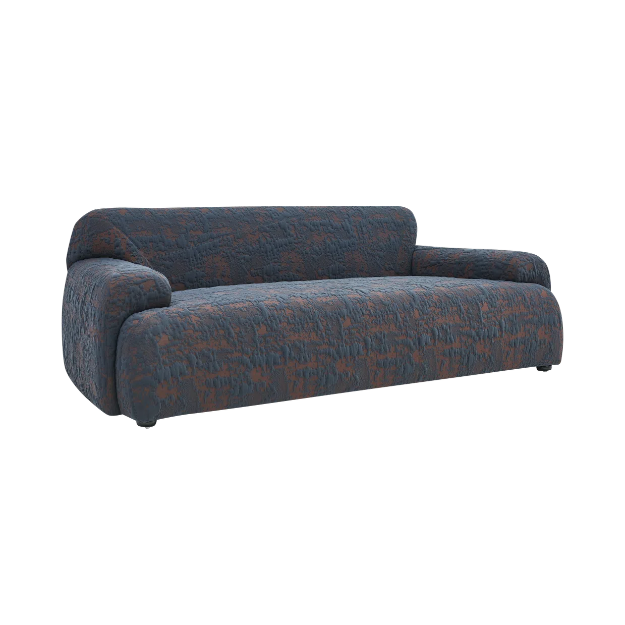 Диван NATUZZI ITALIA Buddie