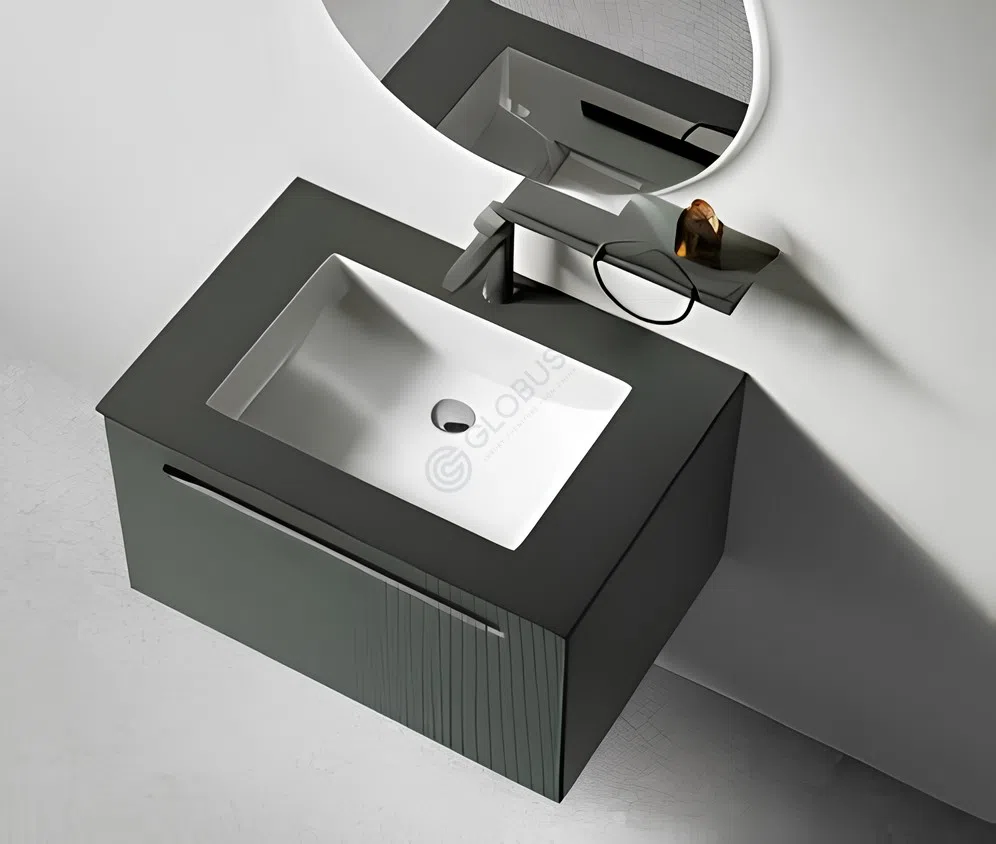 Ванный шкаф Heliopaths