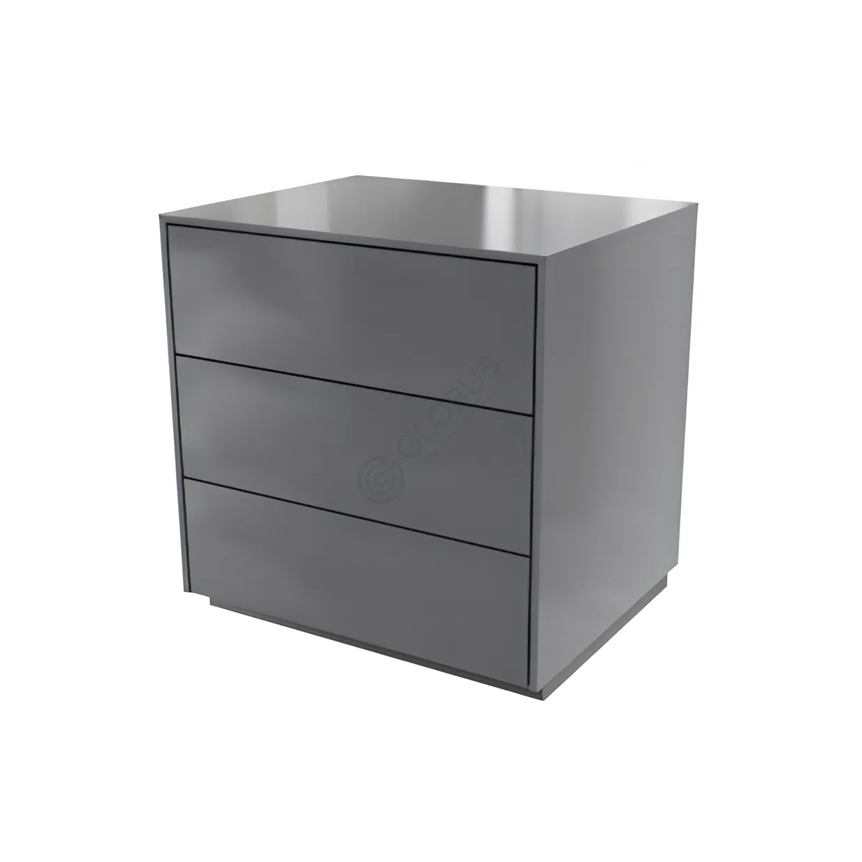 Прикроватная тумба B&B ITALIA Dado