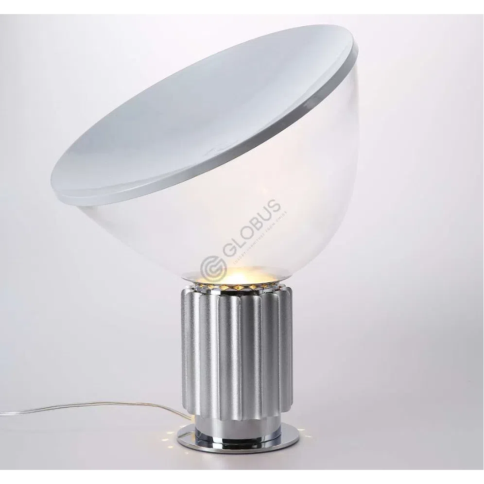 Настольная лампа FLOS Taccia PMMA