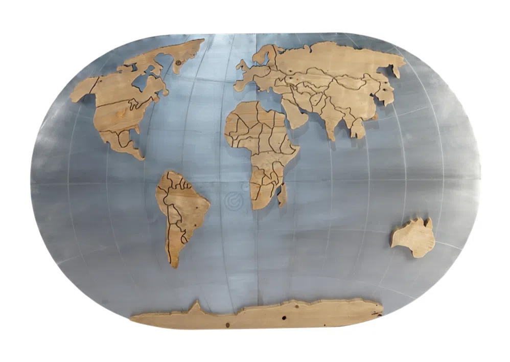 Картина Albireo