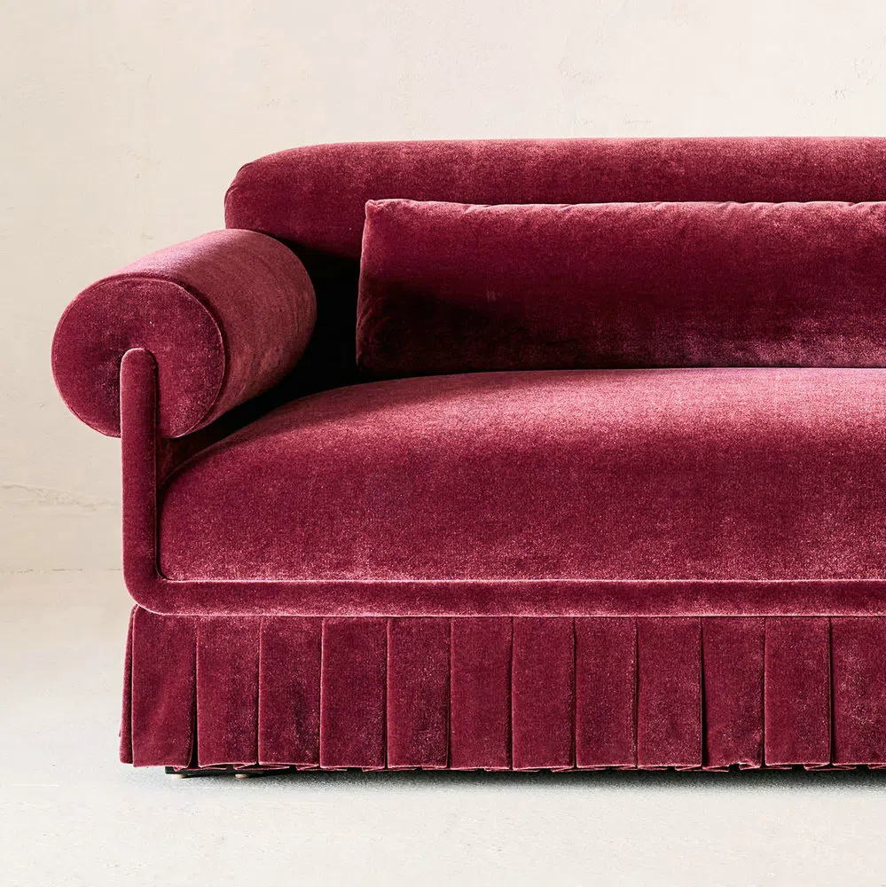 Диван SARAH SHERMAN SAMUEL Alba