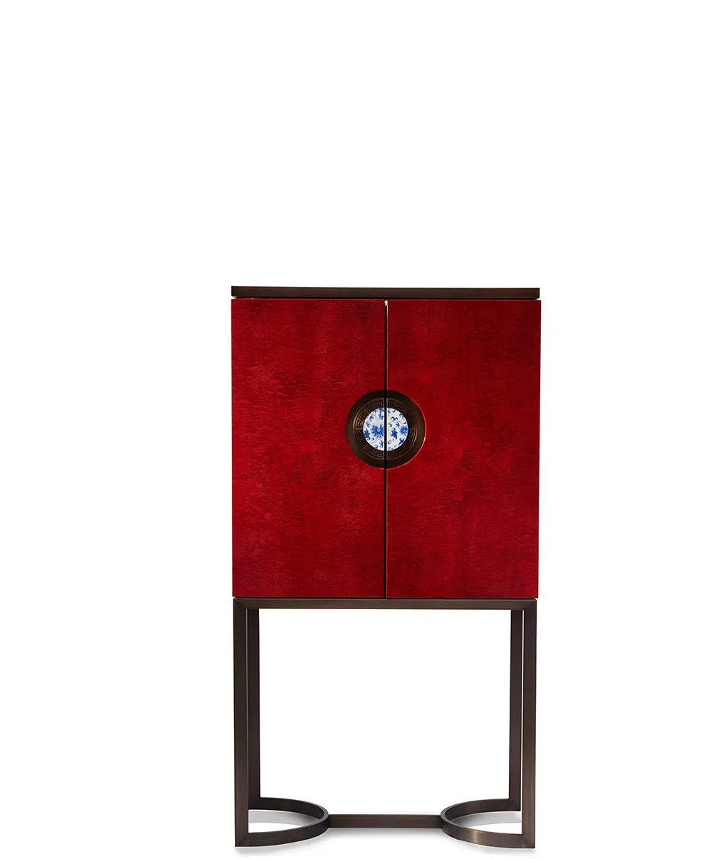 Винный шкаф Lustrini