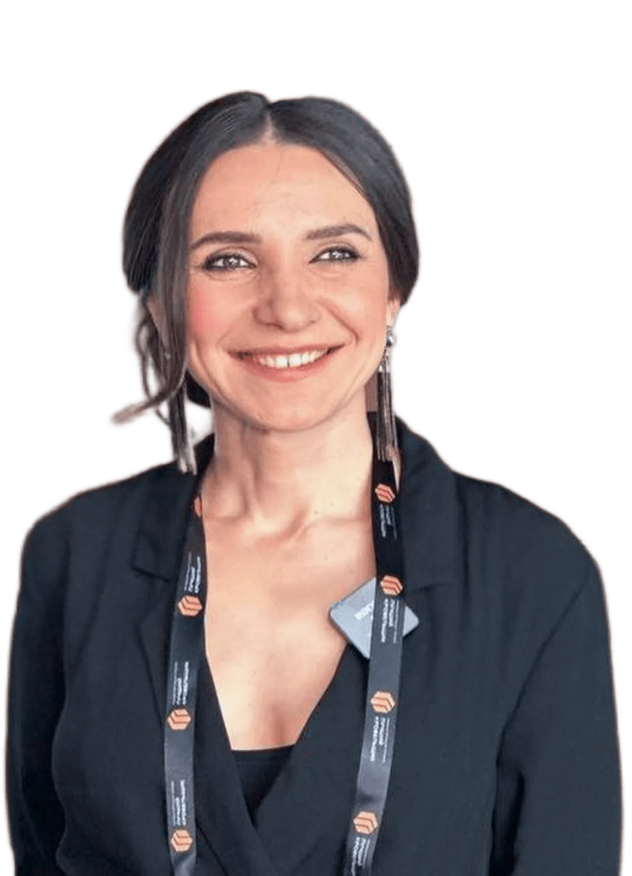 Ольга Качанова