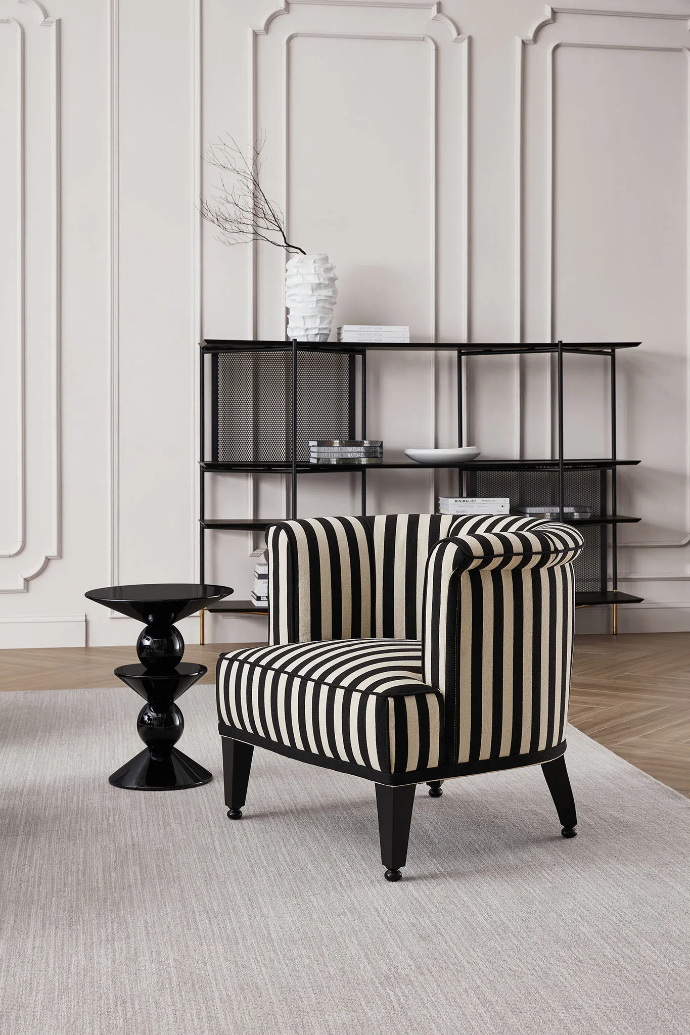 Кресло WITTMANN Alleegasse