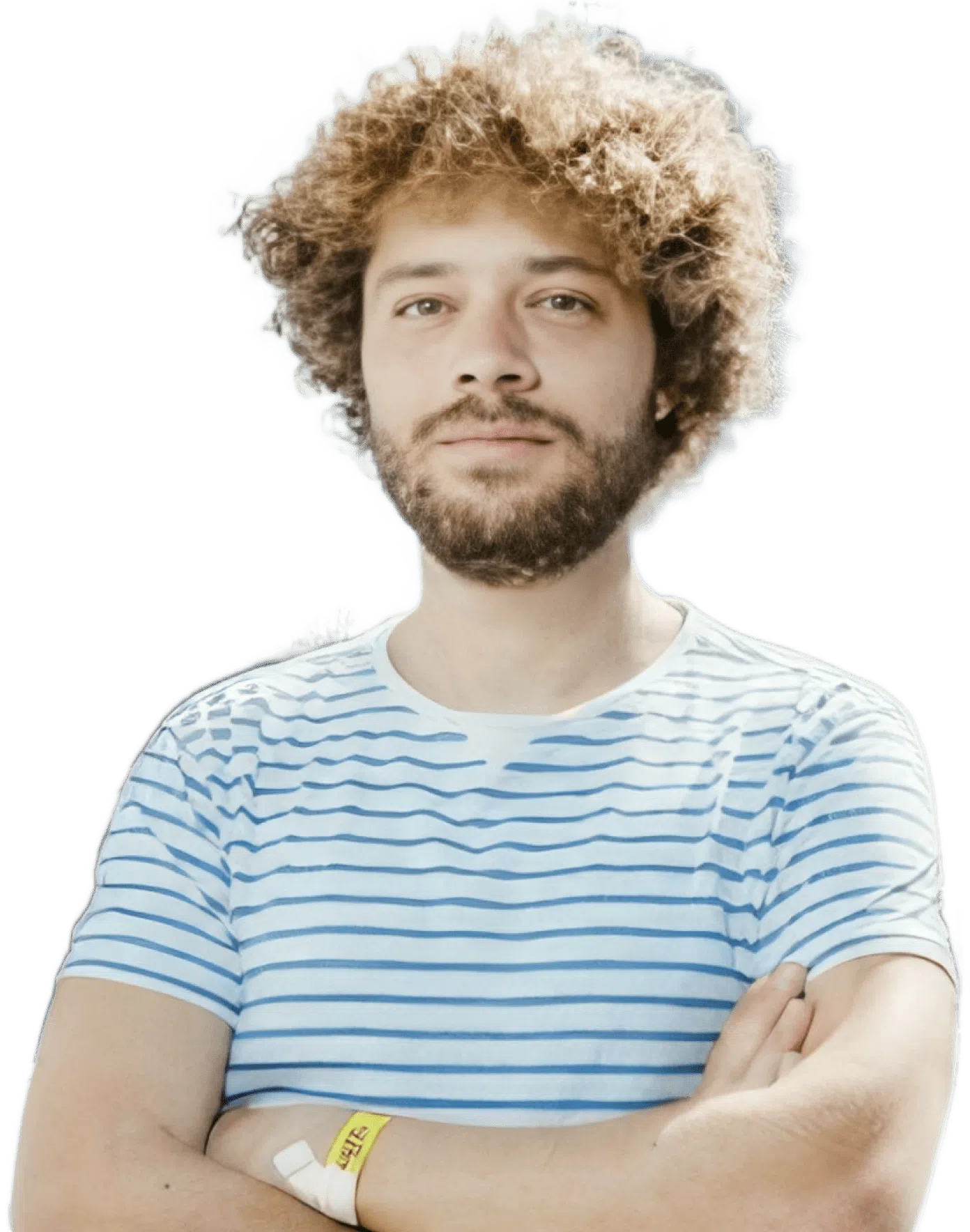 Илья Варламов