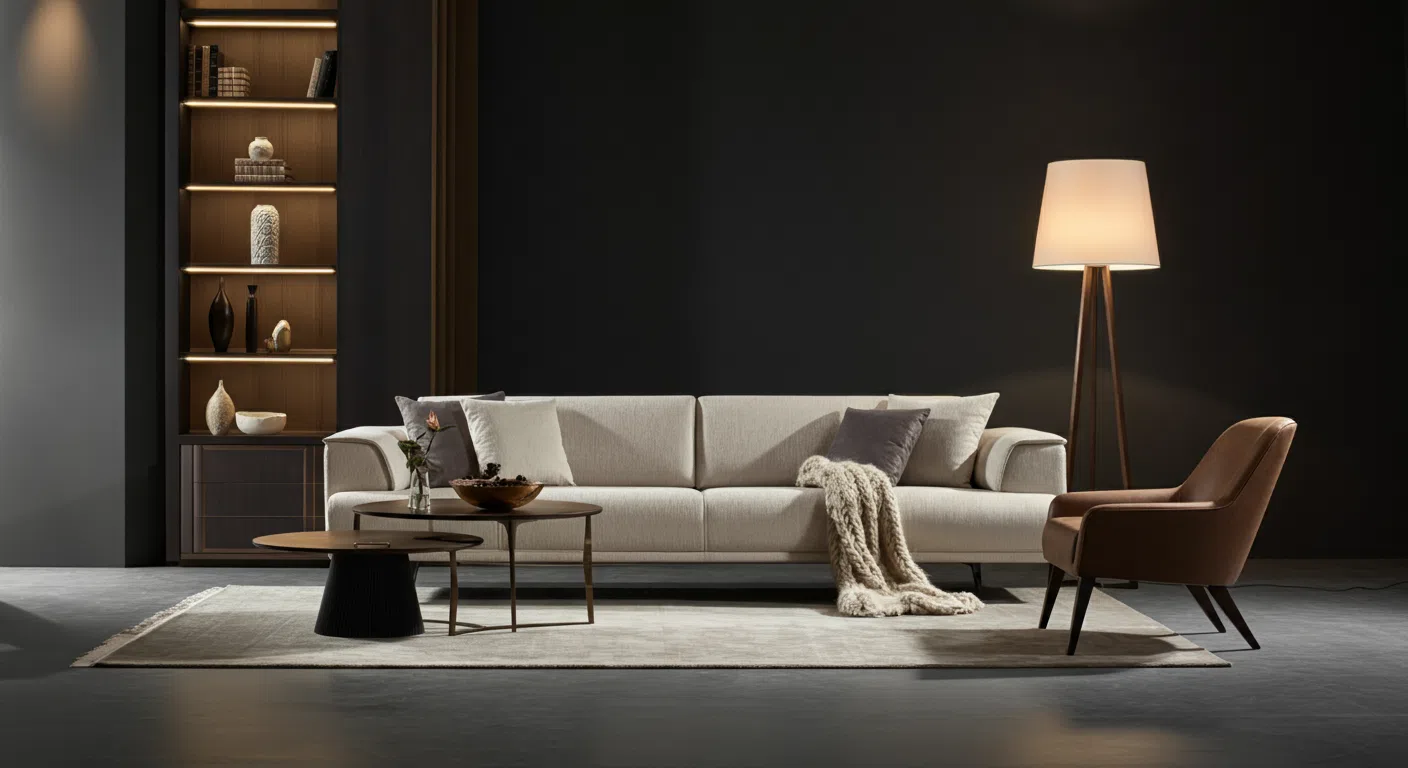 Лучшие реплики мировых брендов мебели