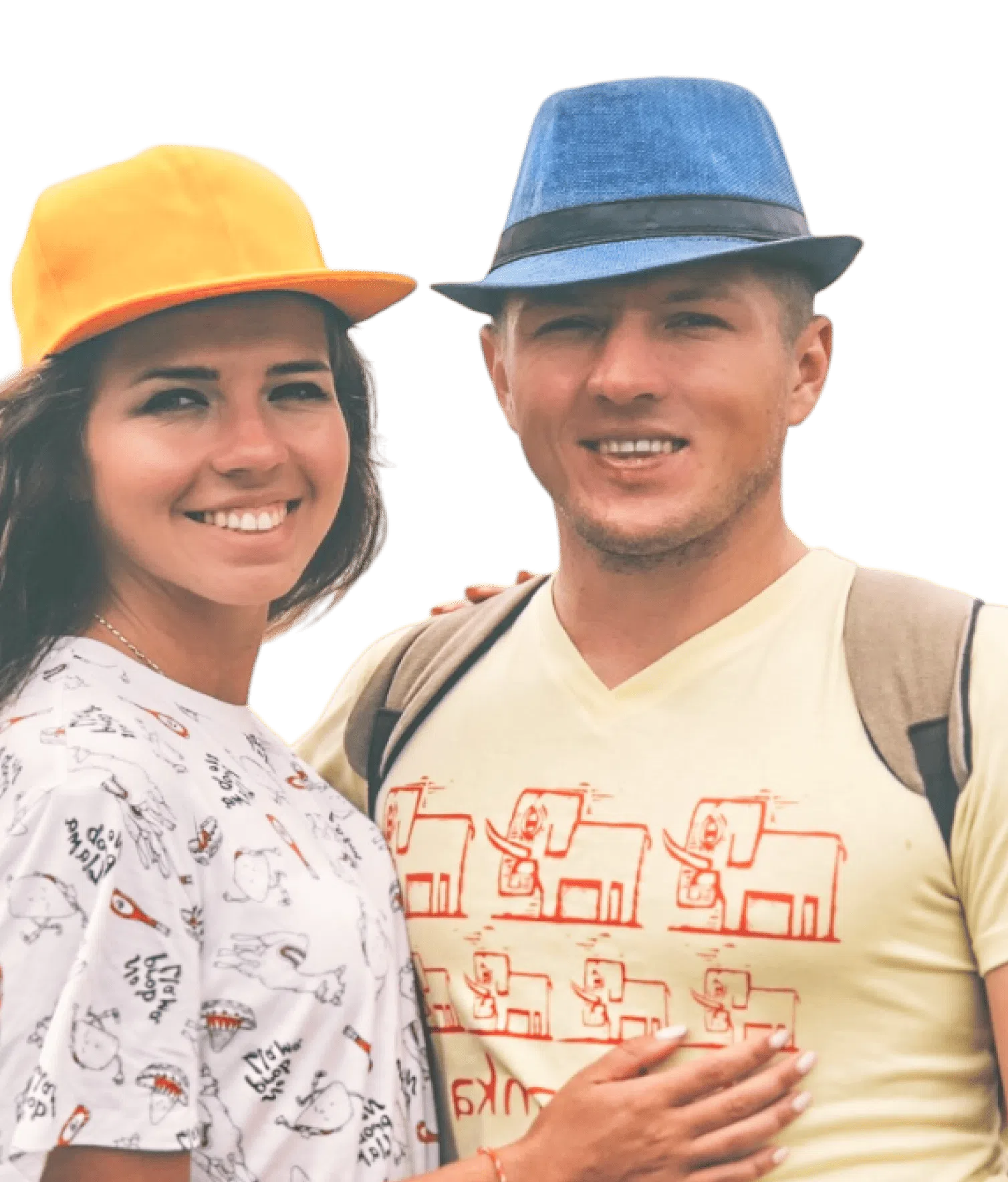 Своим ходом